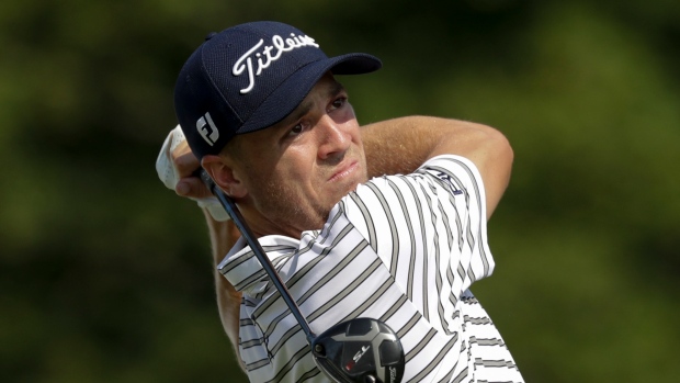 Photo: pga odds to win this weekend