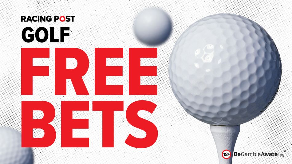 Photo: free golf bets