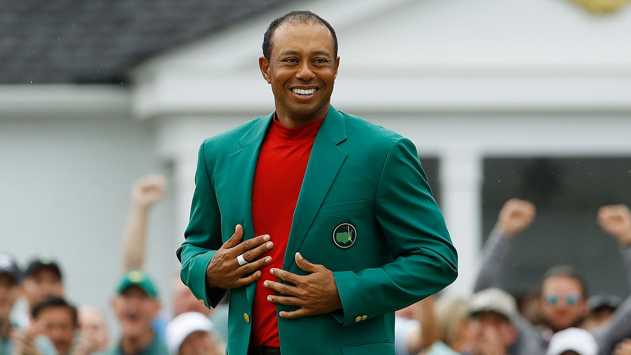 Photo: best chance to win the masters