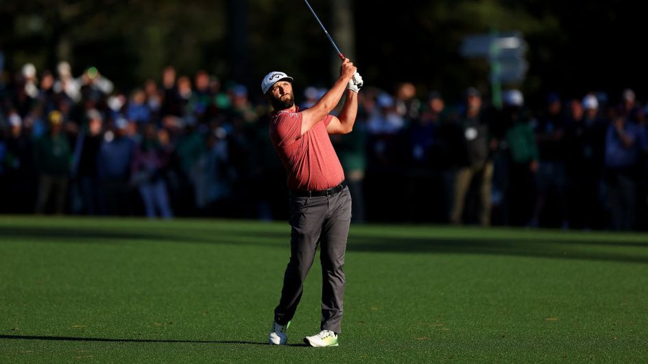 Photo: golf betting tips bmw championship 10 december