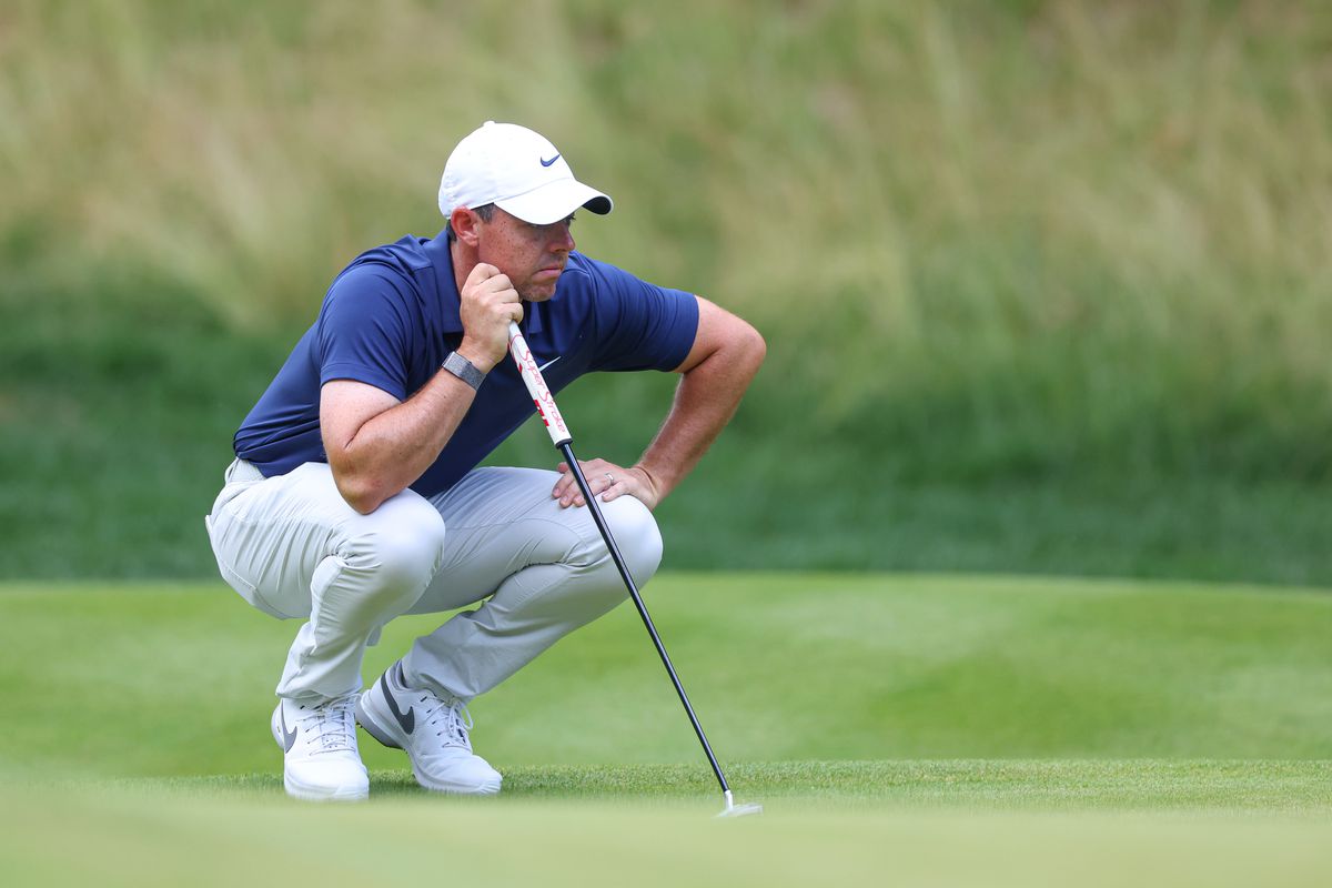 Photo: odds for british open golf 2023