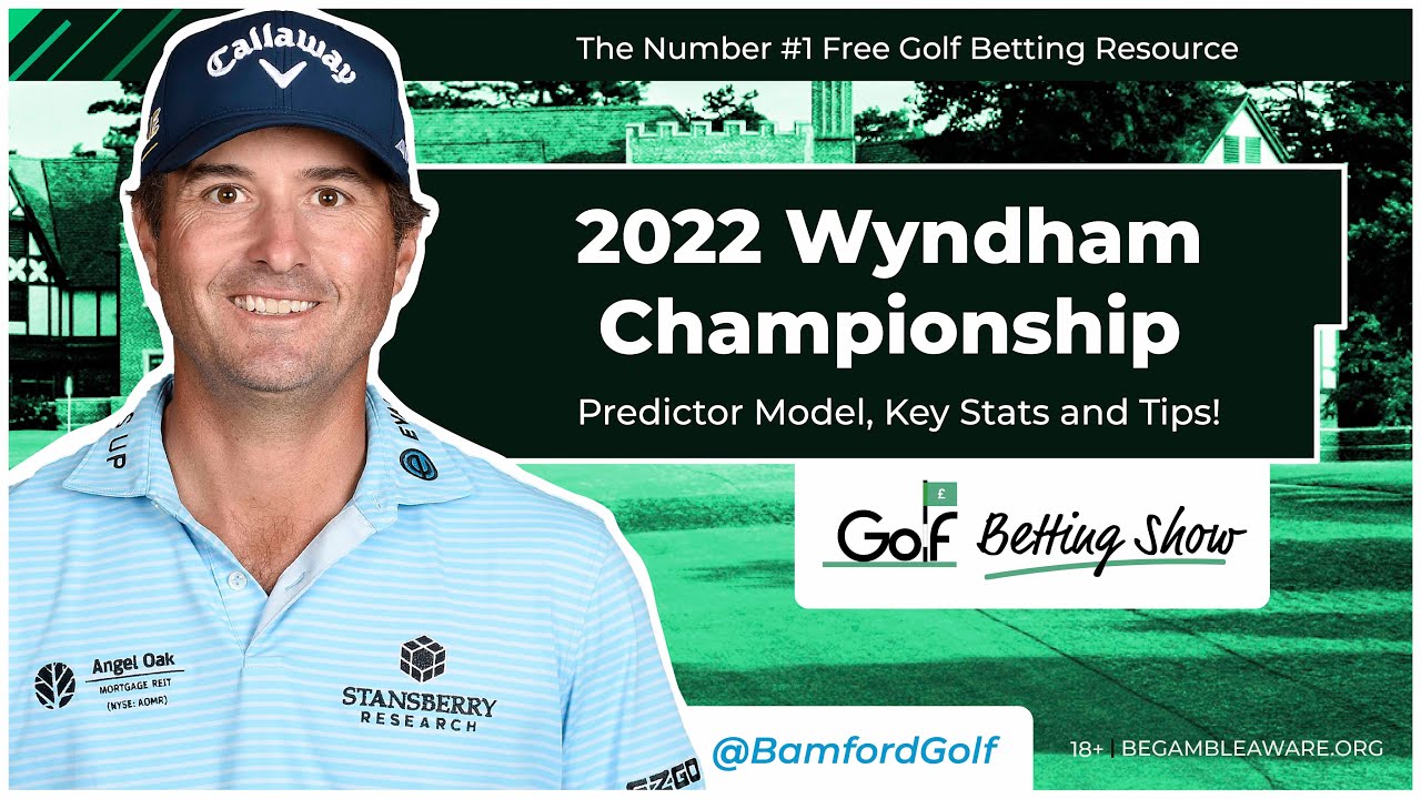Photo: golf betting tips wyndham