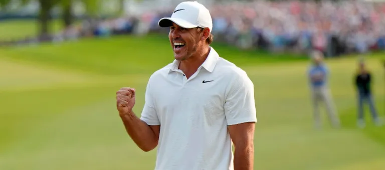 Photo: koepka masters odds