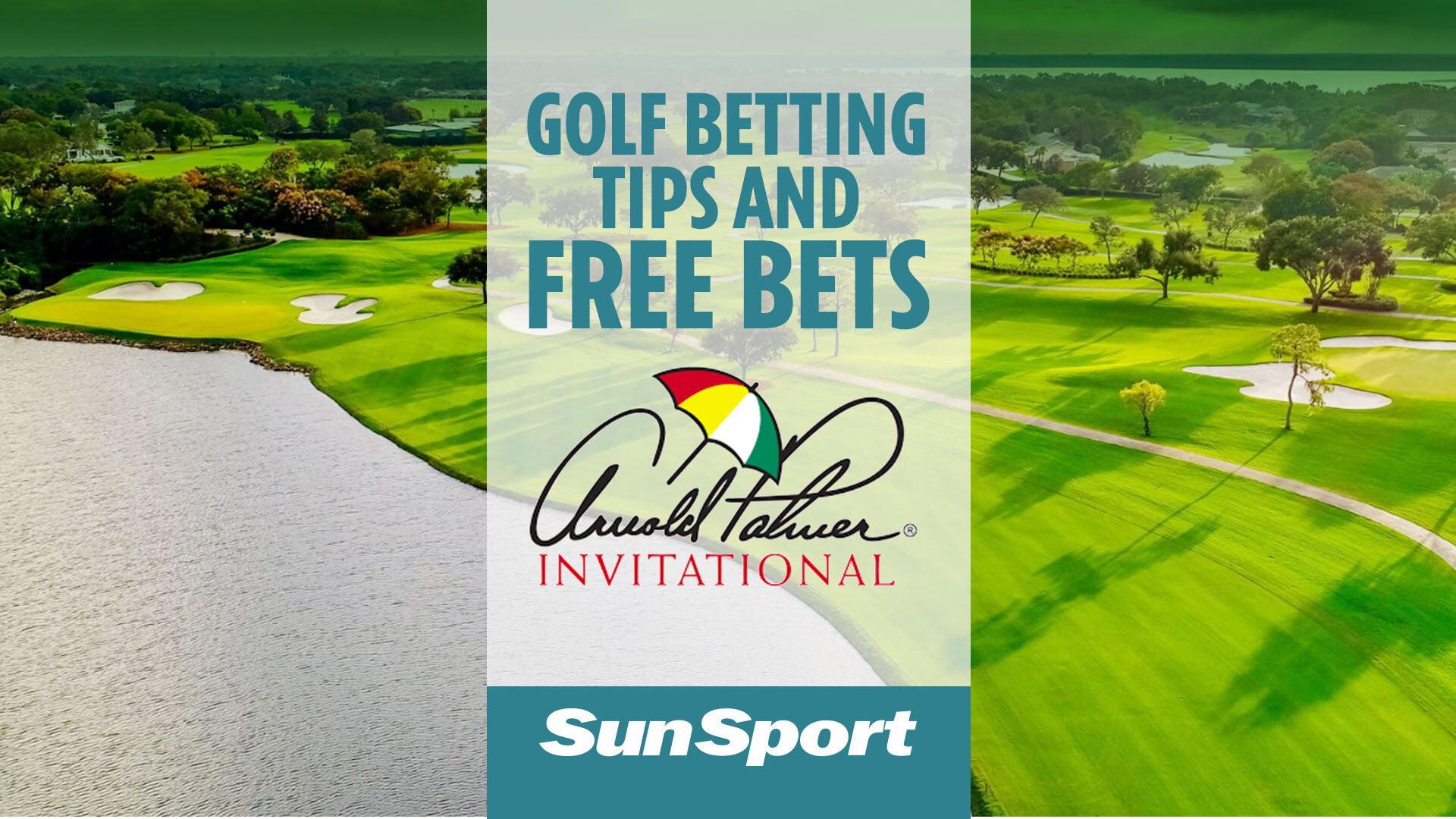 Photo: arnold palmer invitational golf betting tips