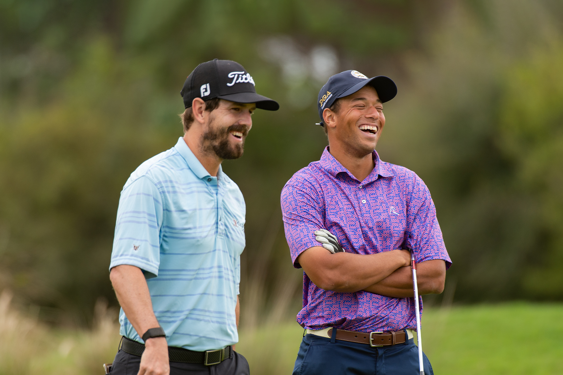 Photo: best golf bets with friends