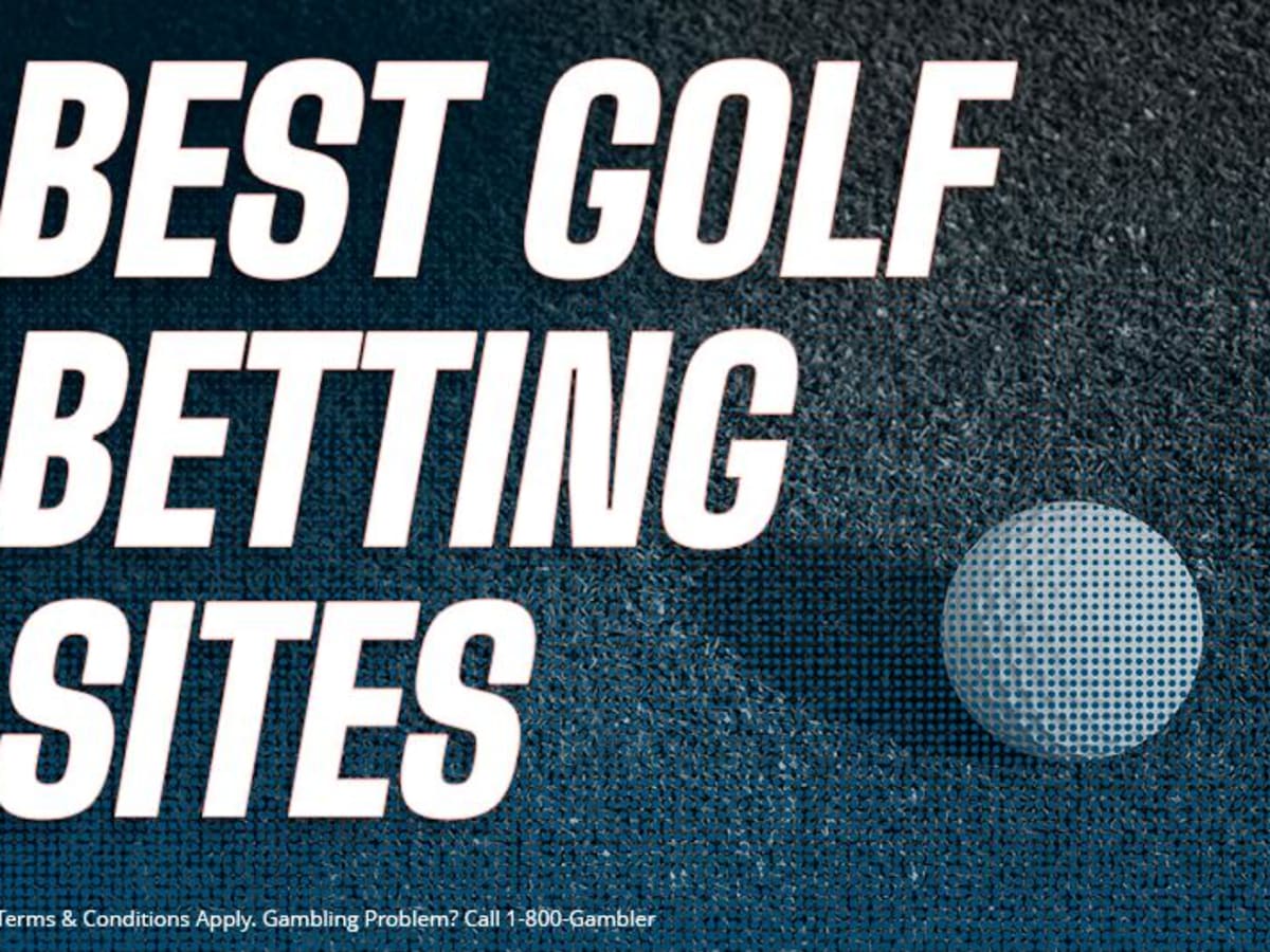 Photo: best site to bet on golf