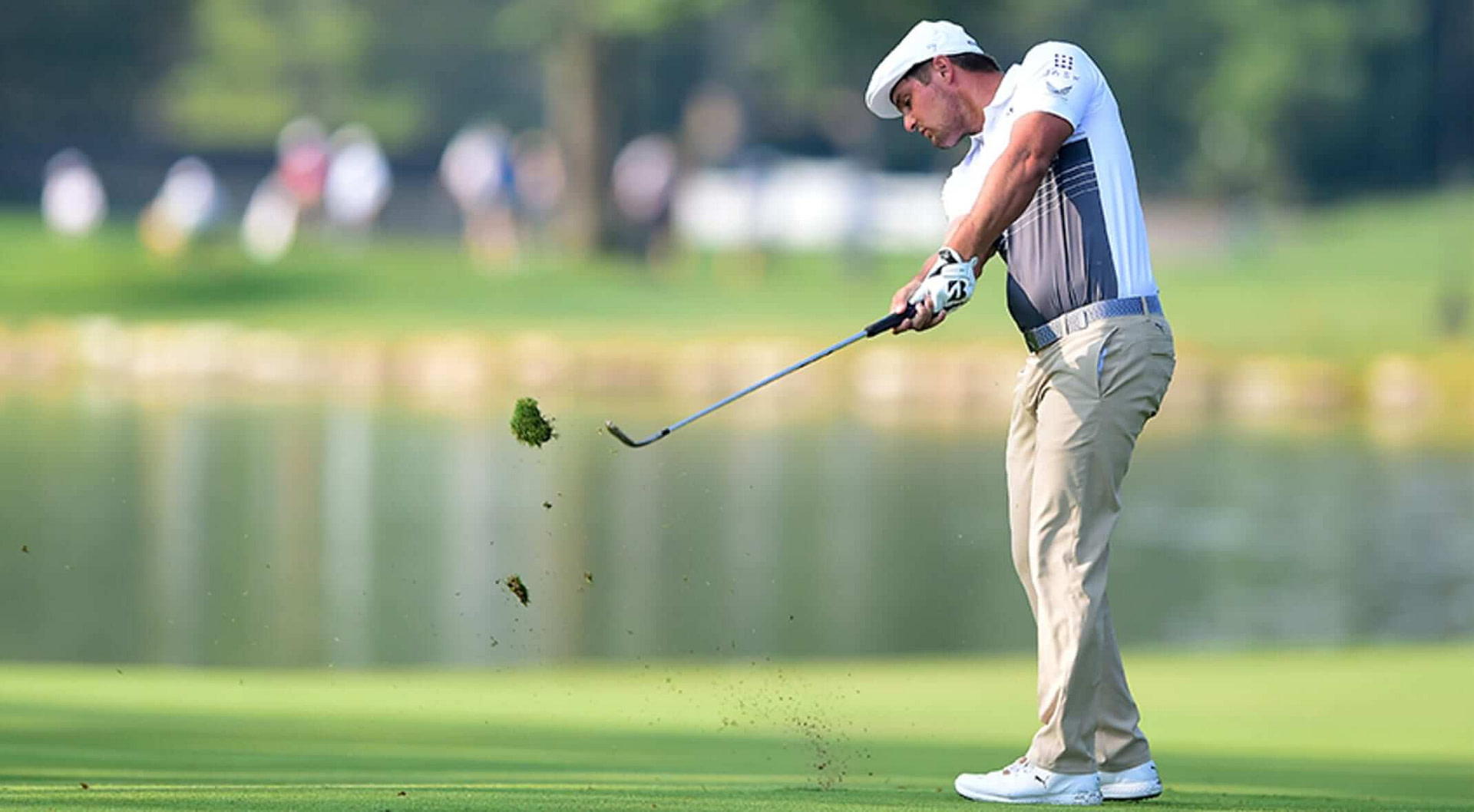 Photo: golf betting odds vegas