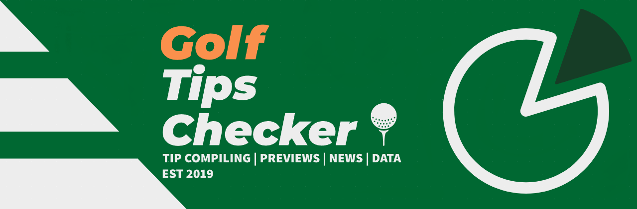 Photo: golf tips checker