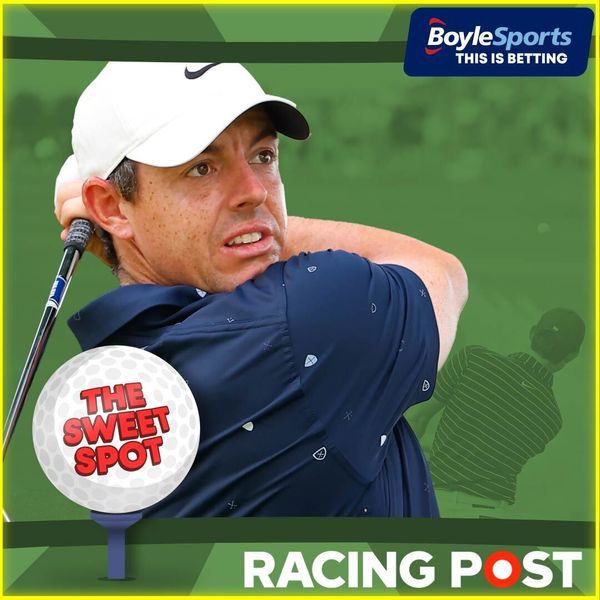 Photo: boyle golf betting