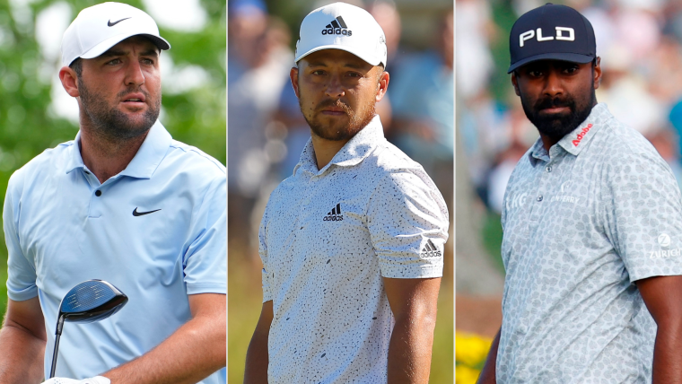 Photo: favorites for the masters