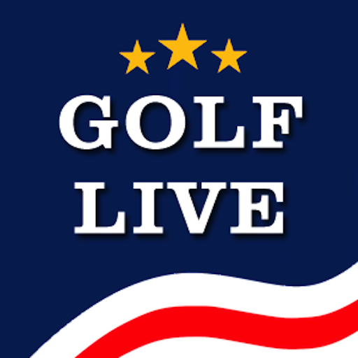 Photo: live golf scores european