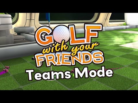 Photo: golf with your friends beta keys for experimental