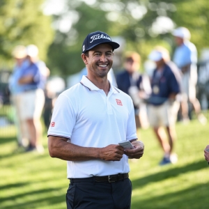 Photo: bridgestone invitational golf betting odds