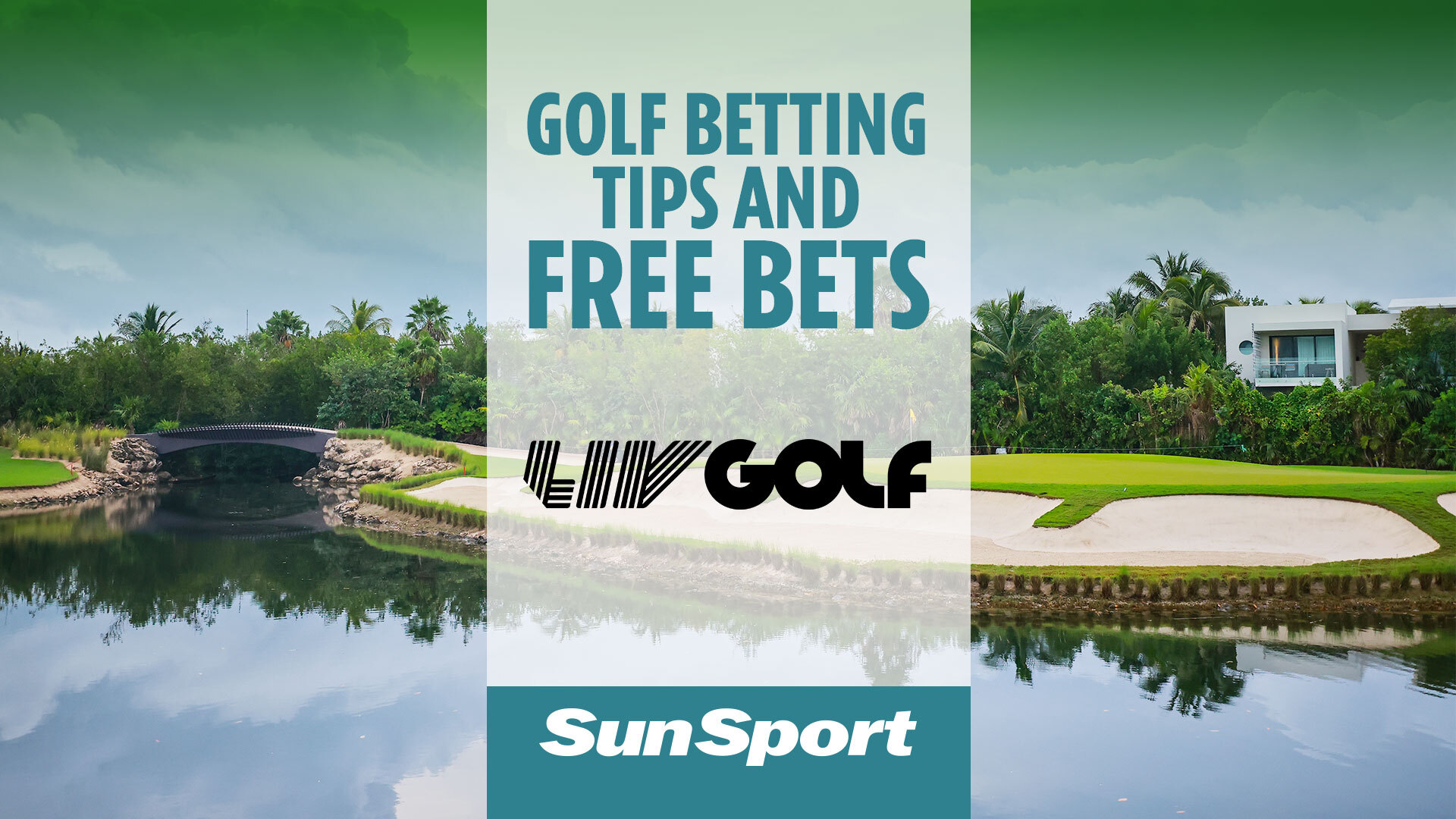 Photo: free golf betting tips uk