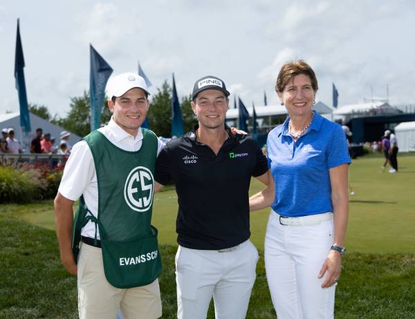 Photo: bmw golf results