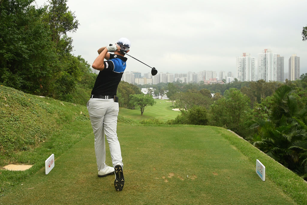 Photo: hong kong open golf betting tips