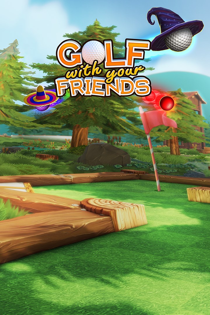 Photo: golf with your friends beta code