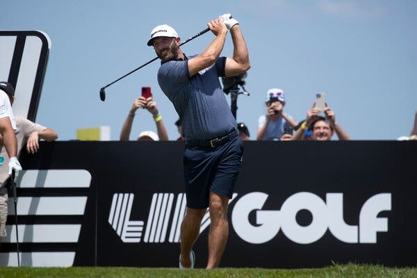 Photo: golf what be next sports bet