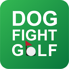Photo: golf dogfight betting