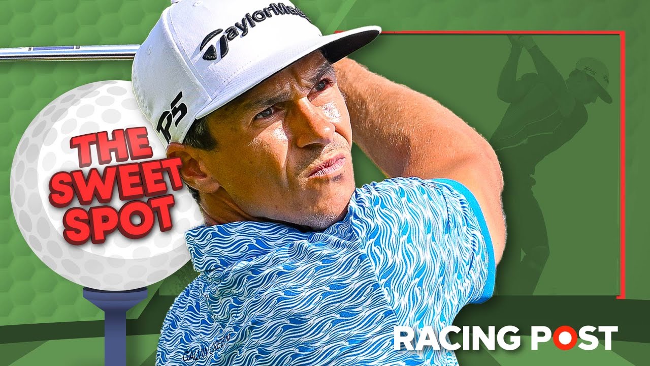 Photo: irish open golf betting tips 2019