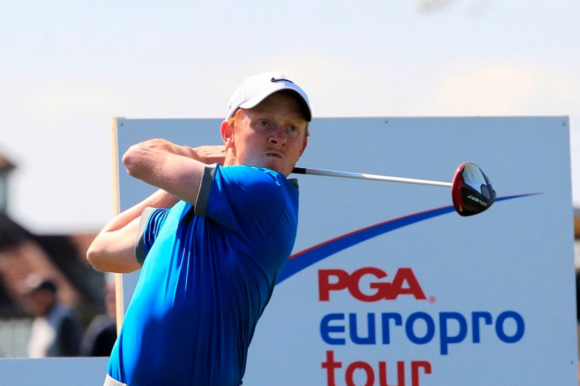 Photo: europro golf betting