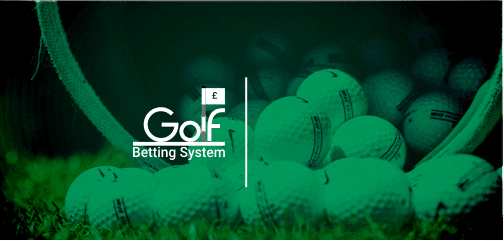 Photo: online golf betting system