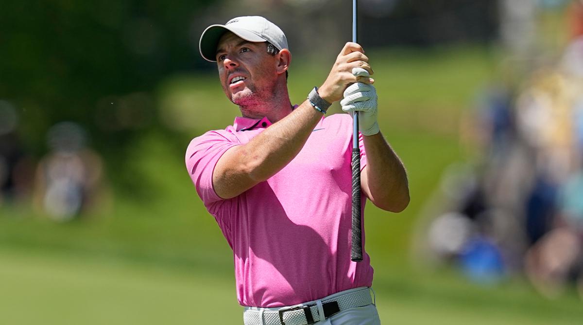Photo: us open golf betting preview