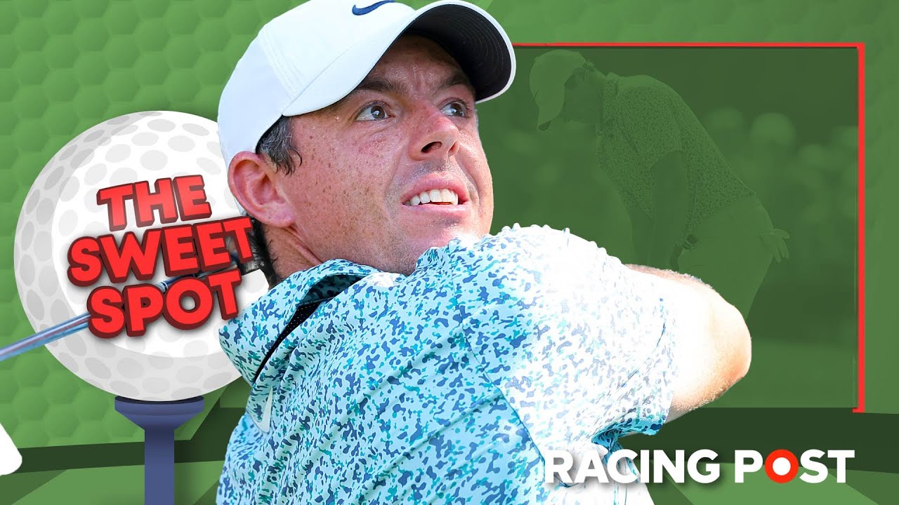 Photo: golf betting tips steve palmer