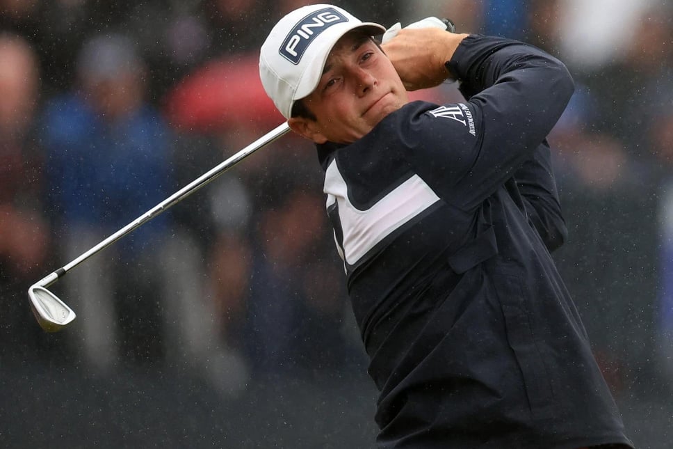 Photo: champions tour golf betting tips