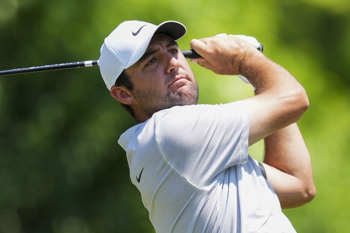 Photo: latest betting on us open golf