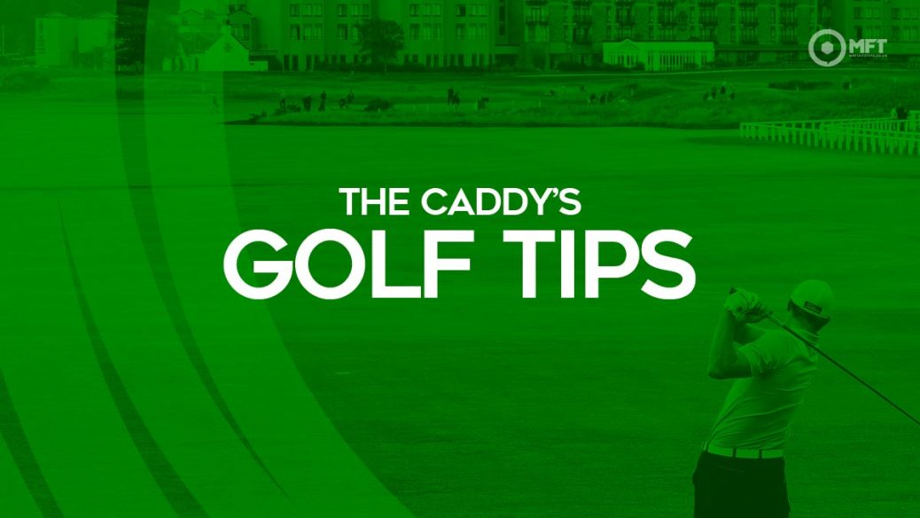 Photo: czech masters golf betting tips