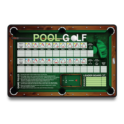 Photo: golf pool games betting