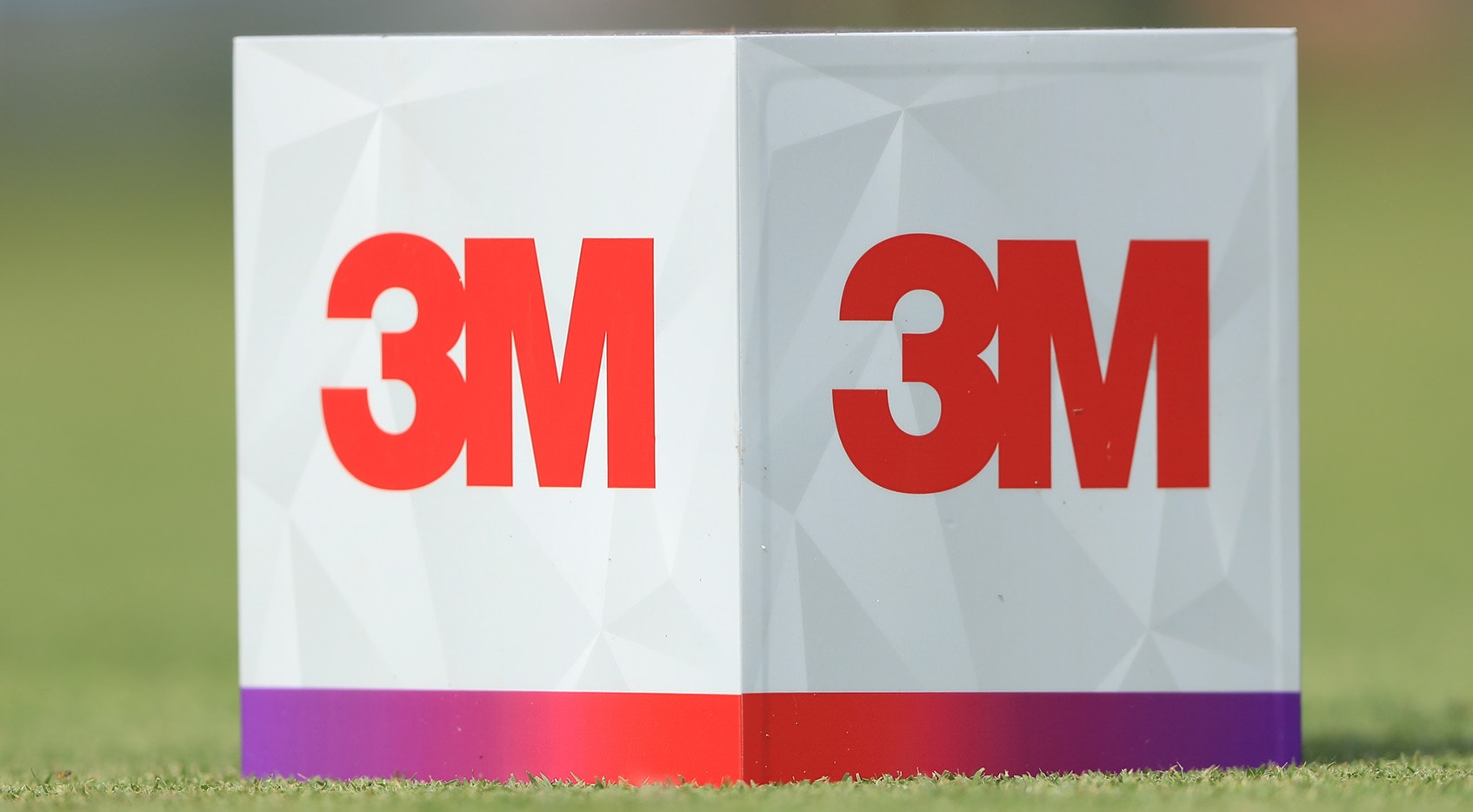 Photo: 3m open tee times