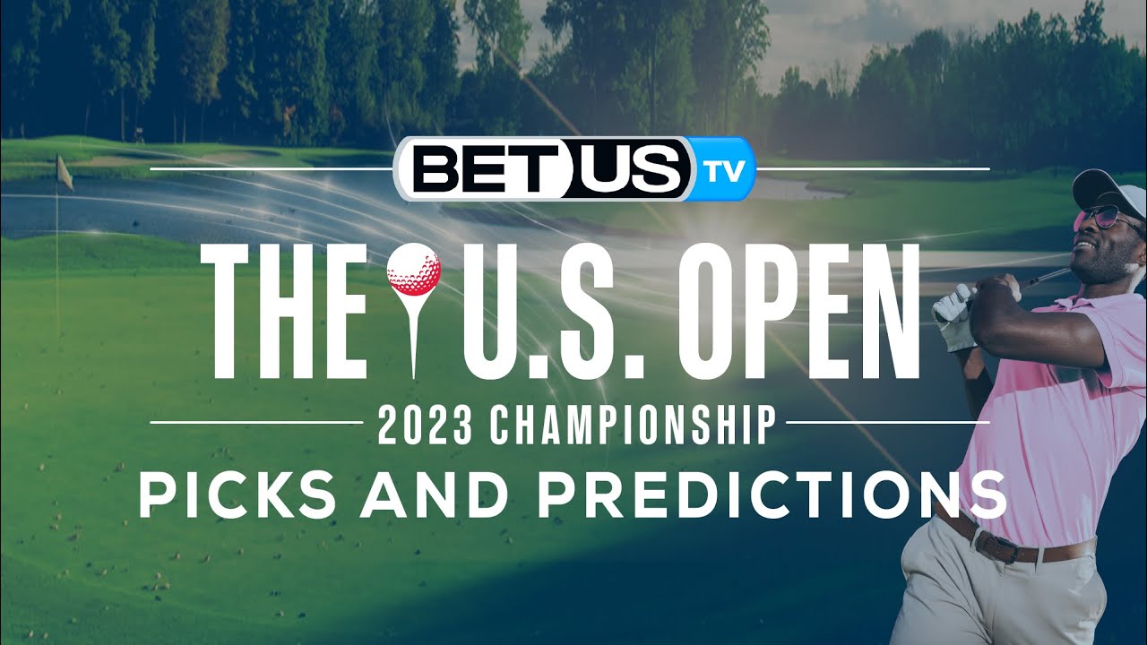 Photo: us open golf predictions