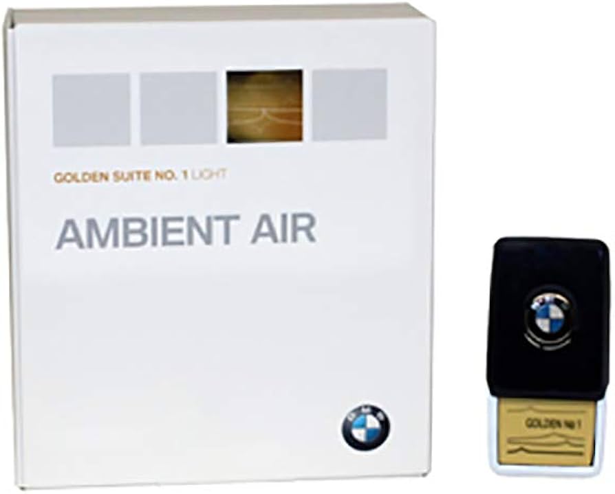 Photo: bmw golden suite no 1