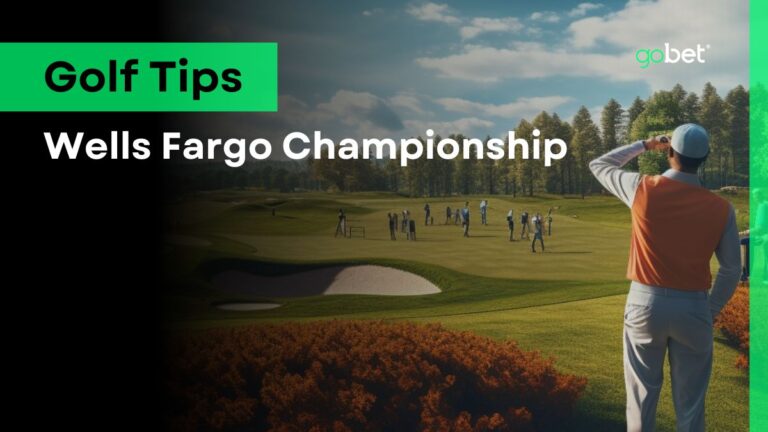 Photo: golf betting pro tips