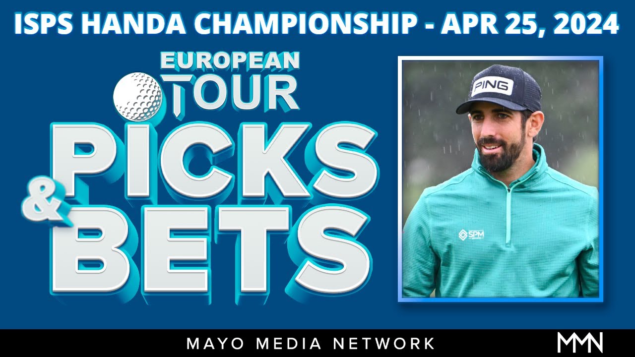 Photo: european tour golf championship betting odds