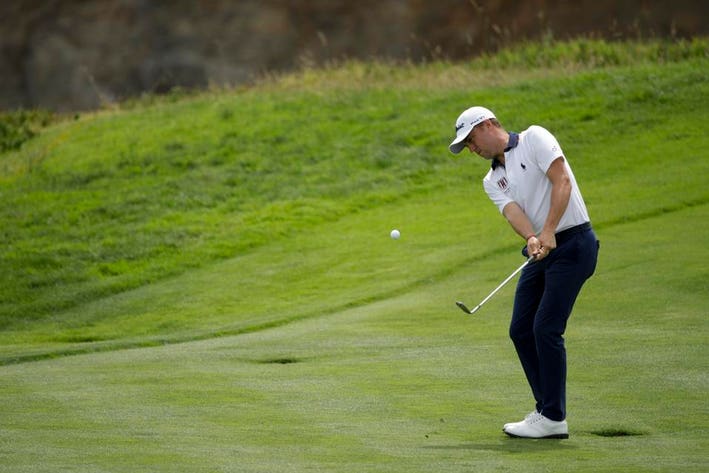 Photo: 2019 us open golf betting odds