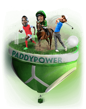 Photo: paddy power website