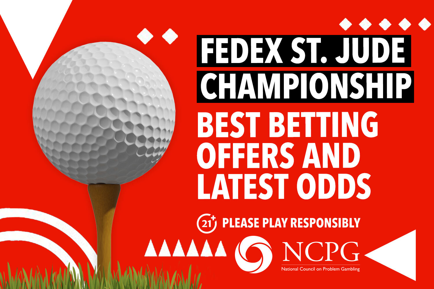 Photo: fedex cup betting odds