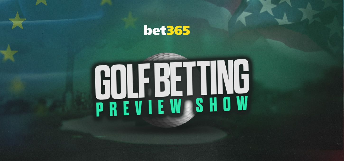 Photo: bet365 golf betting