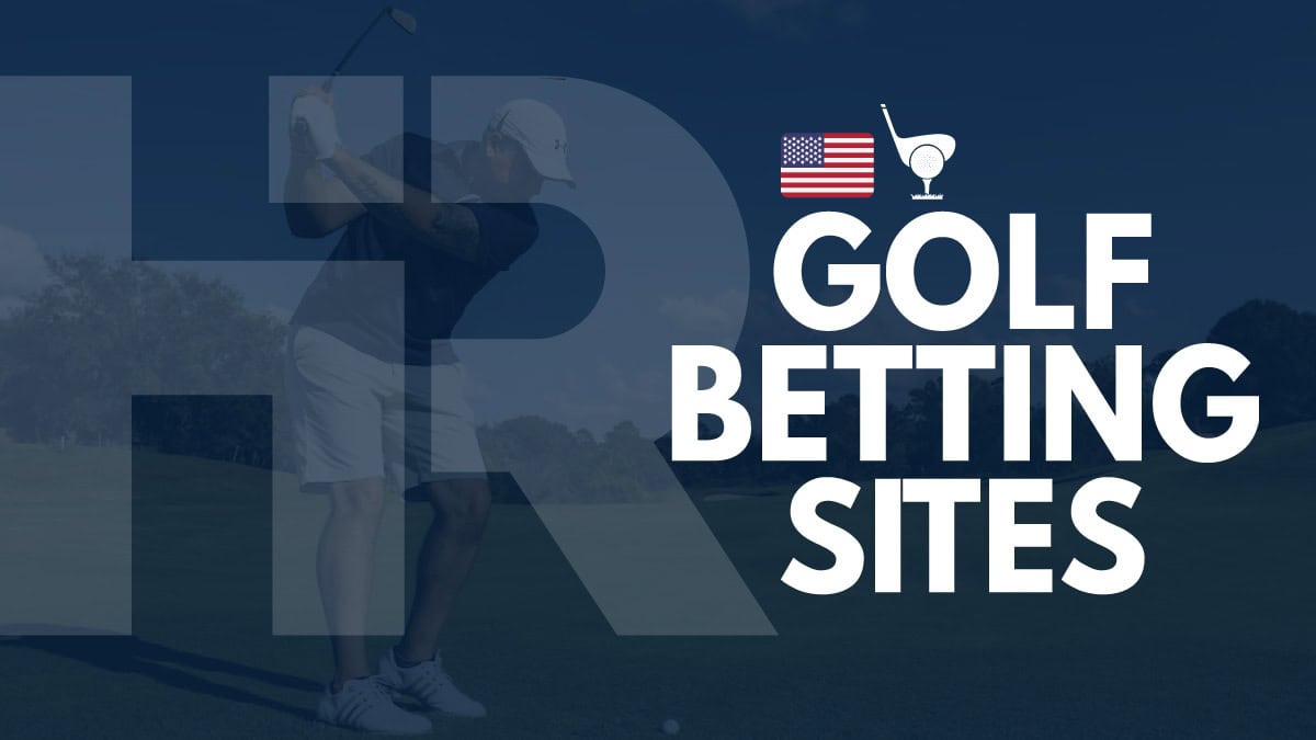 Photo: live golf betting sites