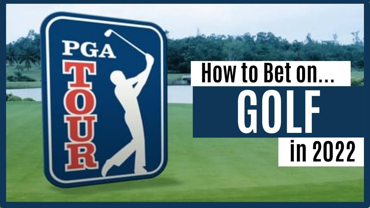 Photo: how to bet on pga golf