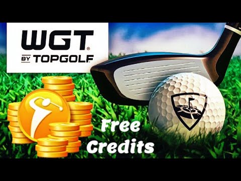 Photo: world golf tour promo code