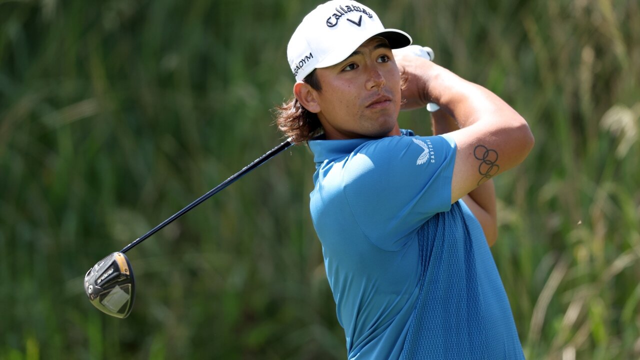 Photo: indian open golf betting tips
