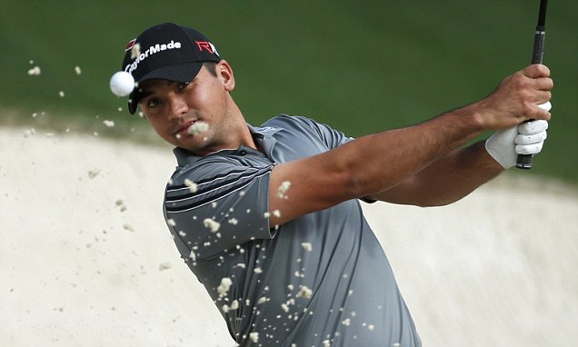 Photo: us masters golf 2015 betting odds