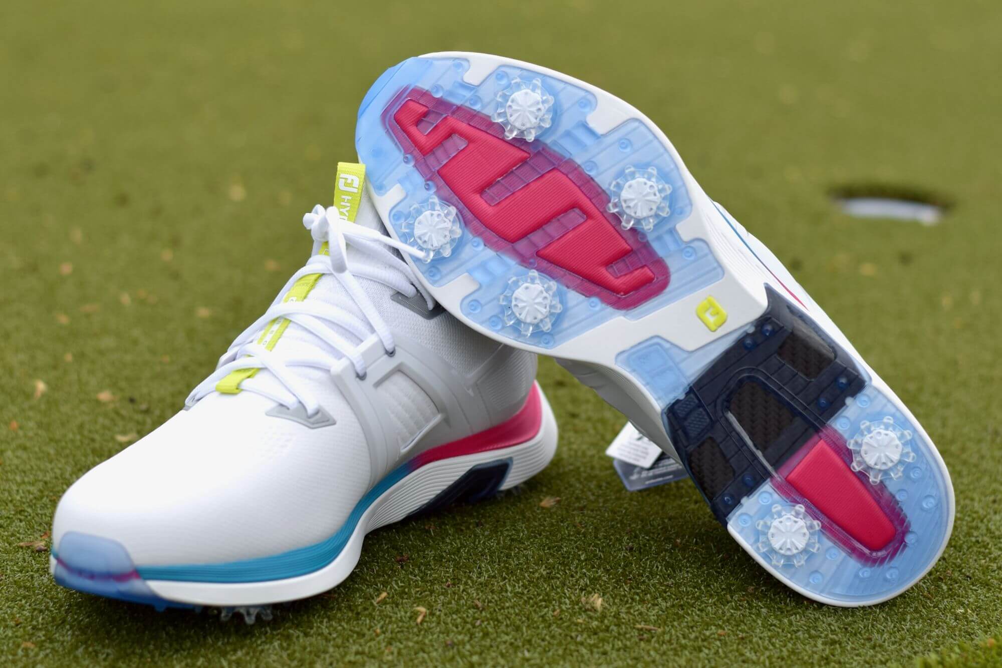Photo: bets golf shoes