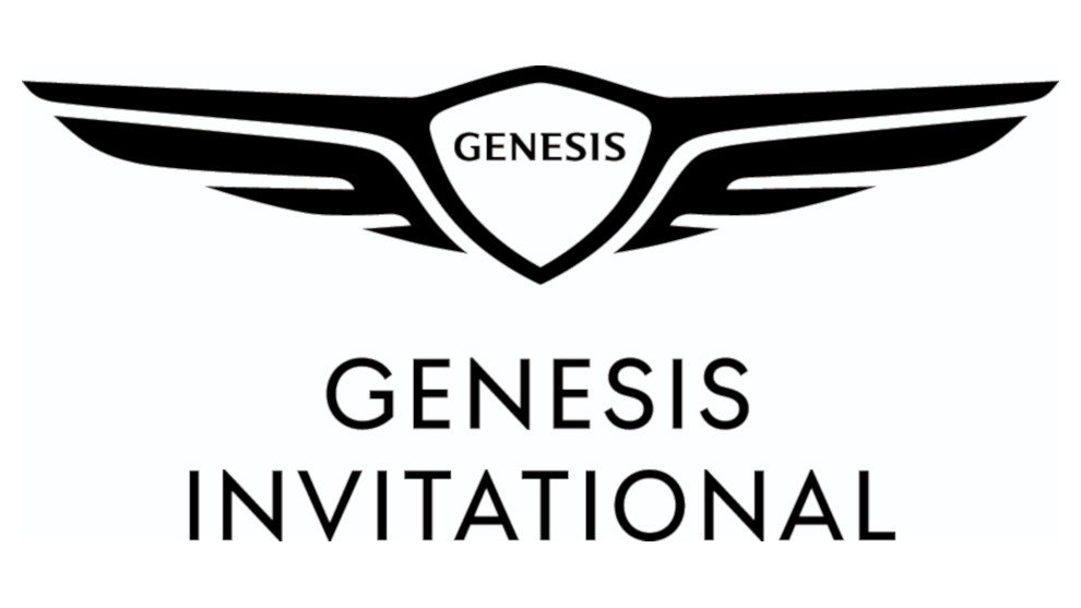 Photo: 2021 genesis invitational leaderboard