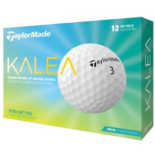 Photo: what are the bets womens golf balls for beginners