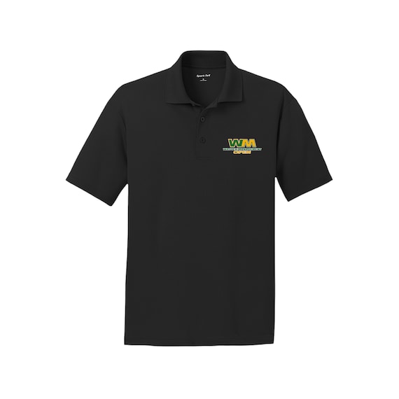 Photo: waste management polo